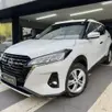 NISSAN KICKS 1.6 16V FLEXSTART ACTIVE XTRONIC NISSAN KICKS 1.6 16V FLEXSTART ACTIVE XTRONIC