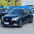 NISSAN KICKS 1.6 16V FLEXSTART ADVANCE XTRONIC NISSAN KICKS 1.6 16V FLEXSTART ADVANCE XTRONIC