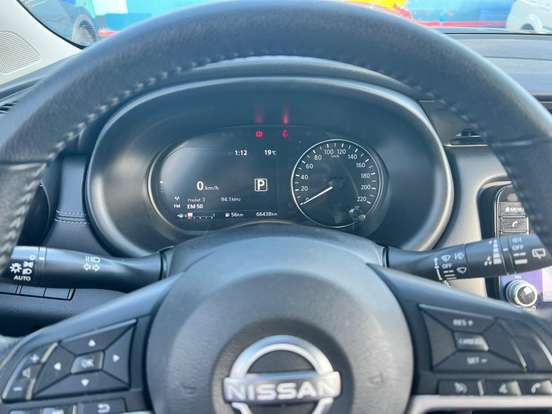 NISSAN-KICKS-1.6 16V FLEXSTART ADVANCE XTRONIC NISSAN-KICKS-2022