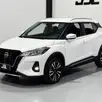 NISSAN KICKS 1.6 16V FLEXSTART ADVANCE XTRONIC NISSAN KICKS 1.6 16V FLEXSTART ADVANCE XTRONIC