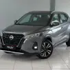 NISSAN KICKS 1.6 16V FLEXSTART ADVANCE XTRONIC NISSAN KICKS 1.6 16V FLEXSTART ADVANCE XTRONIC
