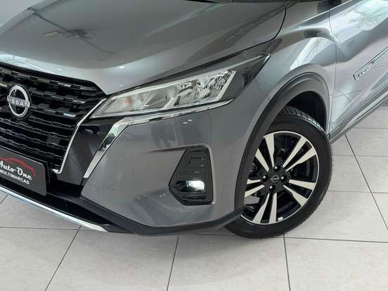NISSAN-KICKS-1.6 16V FLEXSTART ADVANCE XTRONIC NISSAN-KICKS-2023