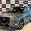 NISSAN KICKS 1.6 16V FLEXSTART SENSE XTRONIC NISSAN KICKS 1.6 16V FLEXSTART SENSE XTRONIC