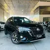 NISSAN KICKS 1.6 16V FLEXSTART SENSE XTRONIC NISSAN KICKS 1.6 16V FLEXSTART SENSE XTRONIC
