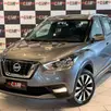 NISSAN KICKS 1.6 16V FLEXSTART SV 4P XTRONIC NISSAN KICKS 1.6 16V FLEXSTART SV 4P XTRONIC
