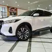 NISSAN KICKS PLAY 1.6 16V FLEXSTART ADVANCE PLUS XTRONIC NISSAN KICKS PLAY 1.6 16V FLEXSTART ADVANCE PLUS XTRONIC