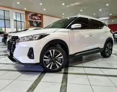 NISSAN KICKS PLAY 1.6 16V FLEXSTART ADVANCE PLUS XTRONIC NISSAN KICKS PLAY 1.6 16V FLEXSTART ADVANCE PLUS XTRONIC