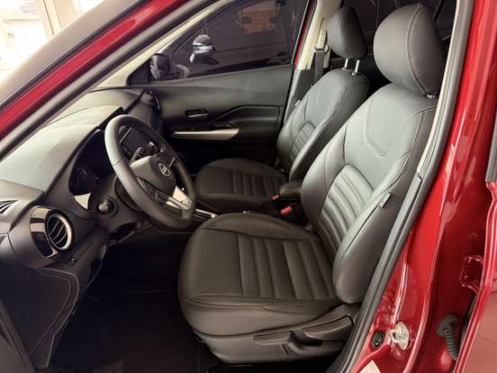 NISSAN-KICKS PLAY-1.6 16V FLEXSTART ADVANCE PLUS XTRONIC NISSAN-KICKS PLAY-2025