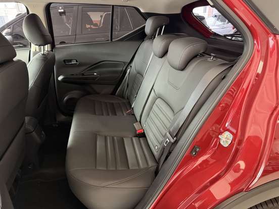 NISSAN-KICKS PLAY-1.6 16V FLEXSTART ADVANCE PLUS XTRONIC NISSAN-KICKS PLAY-2025