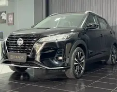 NISSAN KICKS PLAY 1.6 16V FLEXSTART SENSE XTRONIC NISSAN KICKS PLAY 1.6 16V FLEXSTART SENSE XTRONIC