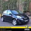 NISSAN MARCH 1.0 S 12V FLEX 4P MANUAL NISSAN MARCH 1.0 S 12V FLEX 4P MANUAL