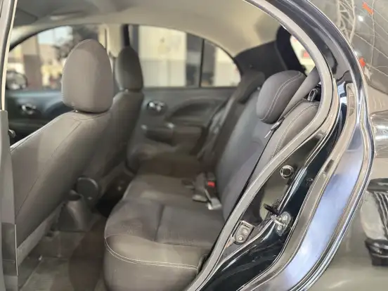 NISSAN-MARCH-2018