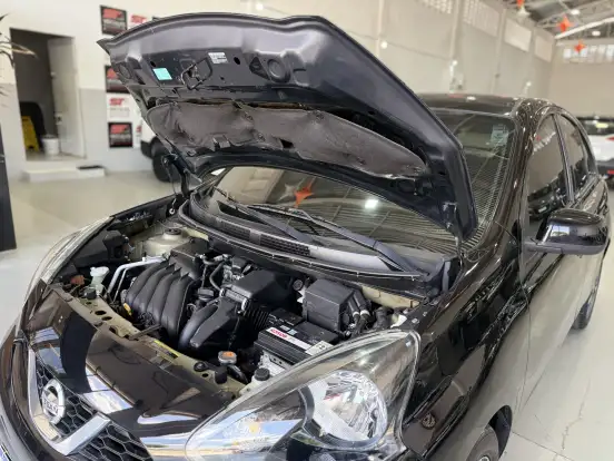 NISSAN-MARCH-2018