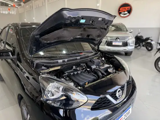NISSAN-MARCH-2018
