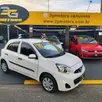 NISSAN MARCH 1.0 S 12V FLEX 4P MANUAL NISSAN MARCH 1.0 S 12V FLEX 4P MANUAL