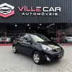 NISSAN MARCH 1.0 S 16V FLEX 4P MANUAL NISSAN MARCH 1.0 S 16V FLEX 4P MANUAL