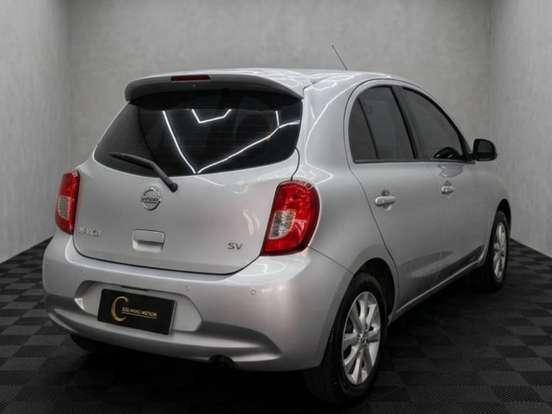 NISSAN-MARCH-2015