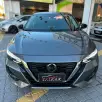 NISSAN SENTRA 2.0 16V GASOLINA ADVANCE XTRONIC NISSAN SENTRA 2.0 16V GASOLINA ADVANCE XTRONIC