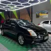 NISSAN SENTRA 2.0 S 16V FLEX 4P AUTOMÁTICO NISSAN SENTRA 2.0 S 16V FLEX 4P AUTOMÁTICO