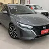 NISSAN SENTRA 2.0 16V GASOLINA EXCLUSIVE XTRONIC NISSAN SENTRA 2.0 16V GASOLINA EXCLUSIVE XTRONIC