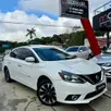 NISSAN SENTRA 2.0 SL 16V FLEXSTART 4P AUTOMÁTICO NISSAN SENTRA 2.0 SL 16V FLEXSTART 4P AUTOMÁTICO