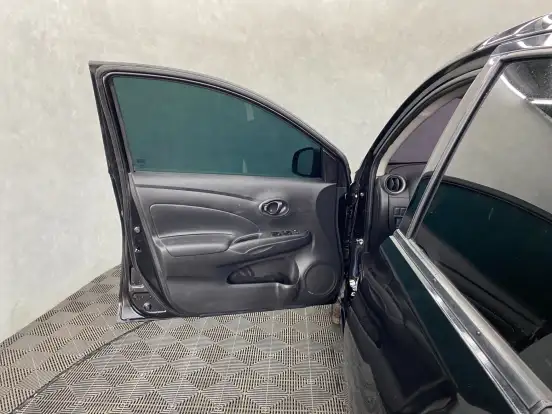 NISSAN-VERSA-1.0 12V FLEX 4P MANUAL NISSAN-VERSA-2018