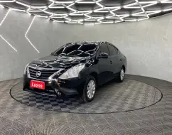 NISSAN VERSA 1.0 12V FLEX V-DRIVE MANUAL NISSAN VERSA 1.0 12V FLEX V-DRIVE MANUAL