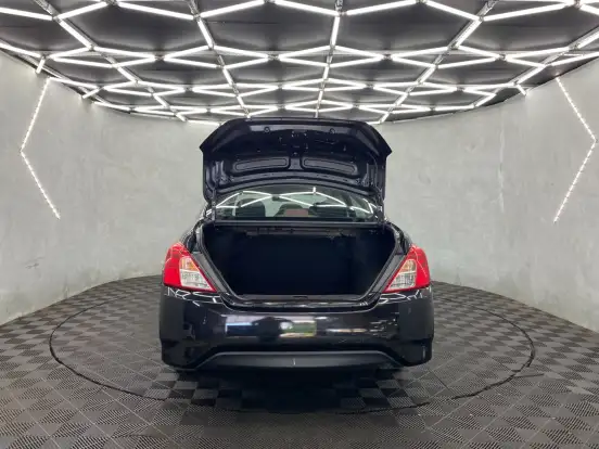 NISSAN-VERSA-1.0 12V FLEX V-DRIVE MANUAL NISSAN-VERSA-2021