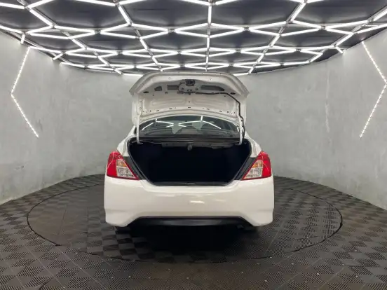 NISSAN-VERSA-1.0 12V FLEX V-DRIVE MANUAL NISSAN-VERSA-2021