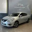 NISSAN VERSA 1.0 12V FLEX 4P MANUAL NISSAN VERSA 1.0 12V FLEX 4P MANUAL