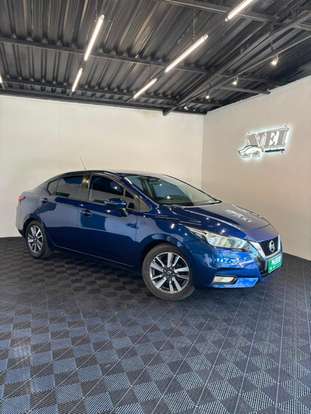 NISSAN-VERSA-2021