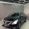 NISSAN VERSA 1.6 16V FLEXSTART SV 4P XTRONIC NISSAN VERSA 1.6 16V FLEXSTART SV 4P XTRONIC