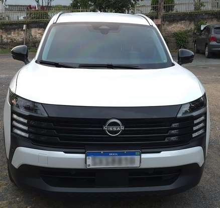 NISSAN-KICKS-1.0 TURBO FLEX EXCLUSIVE DCT NISSAN-KICKS-2025