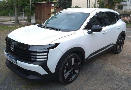 NISSAN-KICKS-1.0 TURBO FLEX EXCLUSIVE DCT NISSAN-KICKS-2025