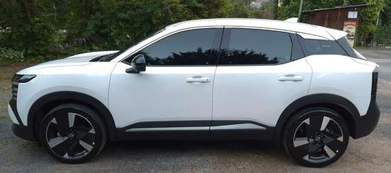NISSAN-KICKS-1.0 TURBO FLEX EXCLUSIVE DCT NISSAN-KICKS-2025