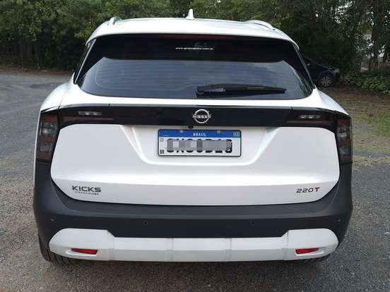 NISSAN-KICKS-1.0 TURBO FLEX EXCLUSIVE DCT NISSAN-KICKS-2025