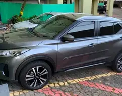 NISSAN KICKS 1.6 16V FLEXSTART ADVANCE XTRONIC NISSAN KICKS 1.6 16V FLEXSTART ADVANCE XTRONIC