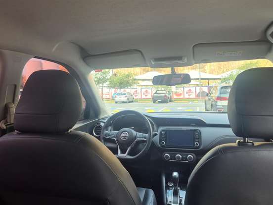 NISSAN-KICKS-1.6 16V FLEXSTART ADVANCE XTRONIC NISSAN-KICKS-2024