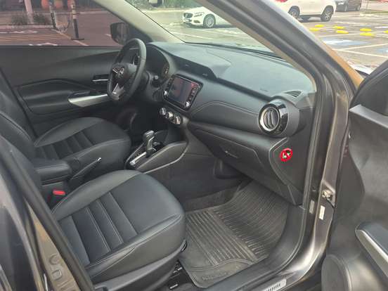 NISSAN-KICKS-1.6 16V FLEXSTART ADVANCE XTRONIC NISSAN-KICKS-2024
