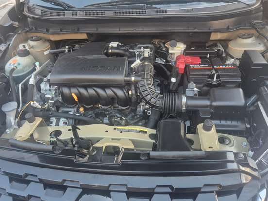 NISSAN-KICKS-1.6 16V FLEXSTART ADVANCE XTRONIC NISSAN-KICKS-2024