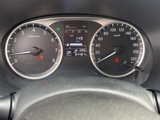 NISSAN-KICKS-1.6 16V FLEXSTART S 4P XTRONIC NISSAN-KICKS-2019