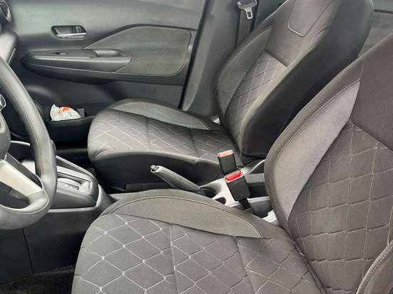 NISSAN-KICKS-1.6 16V FLEXSTART S 4P XTRONIC NISSAN-KICKS-2019