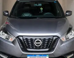 NISSAN KICKS 1.6 16V FLEXSTART S DIRECT 4P XTRONIC NISSAN KICKS 1.6 16V FLEXSTART S DIRECT 4P XTRONIC