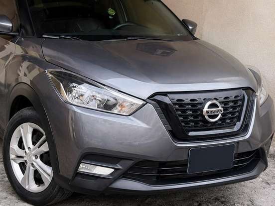 NISSAN-KICKS-1.6 16V FLEXSTART S DIRECT 4P XTRONIC NISSAN-KICKS-2019