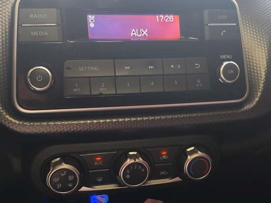 NISSAN-KICKS-1.6 16V FLEXSTART S DIRECT 4P XTRONIC NISSAN-KICKS-2019
