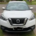 NISSAN KICKS 1.6 16V FLEXSTART S 4P XTRONIC NISSAN KICKS 1.6 16V FLEXSTART S 4P XTRONIC
