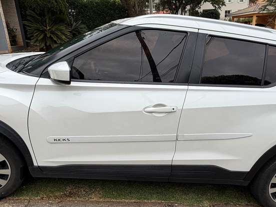 NISSAN-KICKS-1.6 16V FLEXSTART S 4P XTRONIC NISSAN-KICKS-2018