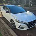 NISSAN SENTRA 2.0 16V GASOLINA ADVANCE XTRONIC NISSAN SENTRA 2.0 16V GASOLINA ADVANCE XTRONIC