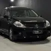 NISSAN TIIDA 1.8 SL 16V FLEX 4P AUTOMÁTICO NISSAN TIIDA 1.8 SL 16V FLEX 4P AUTOMÁTICO