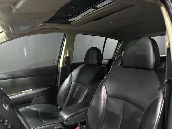 NISSAN-TIIDA-1.8 SL 16V FLEX 4P AUTOMÁTICO NISSAN-TIIDA-2012